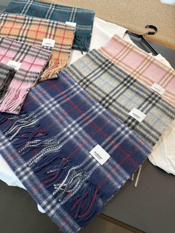 Burberry Scarf 190X36cm E123002